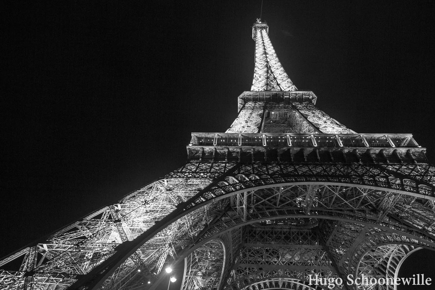 Eiffeltoren 2016