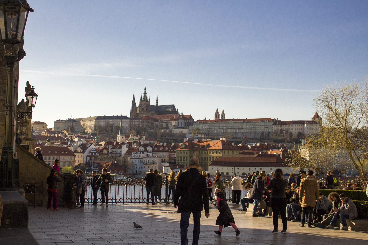 Wat te doen in Praag: de leukste bezienswaardigheden