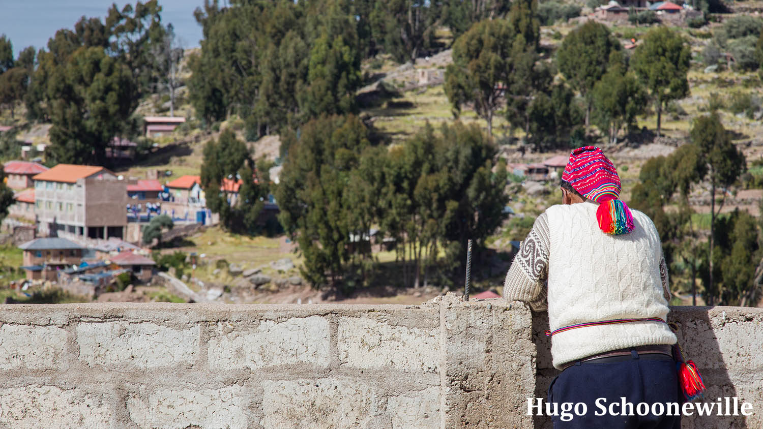 Reisdagboek #4: het Titicacameer in Peru
