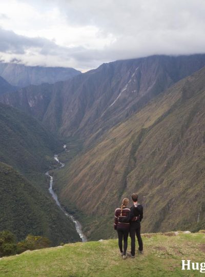 Inca Trail hike