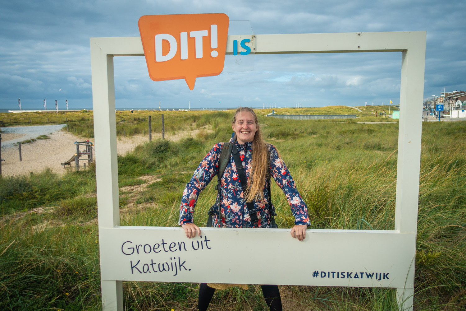 Verminderen bende Op maat Wat te doen in Katwijk? Bezienswaardigheden in Katwijk aan Zee