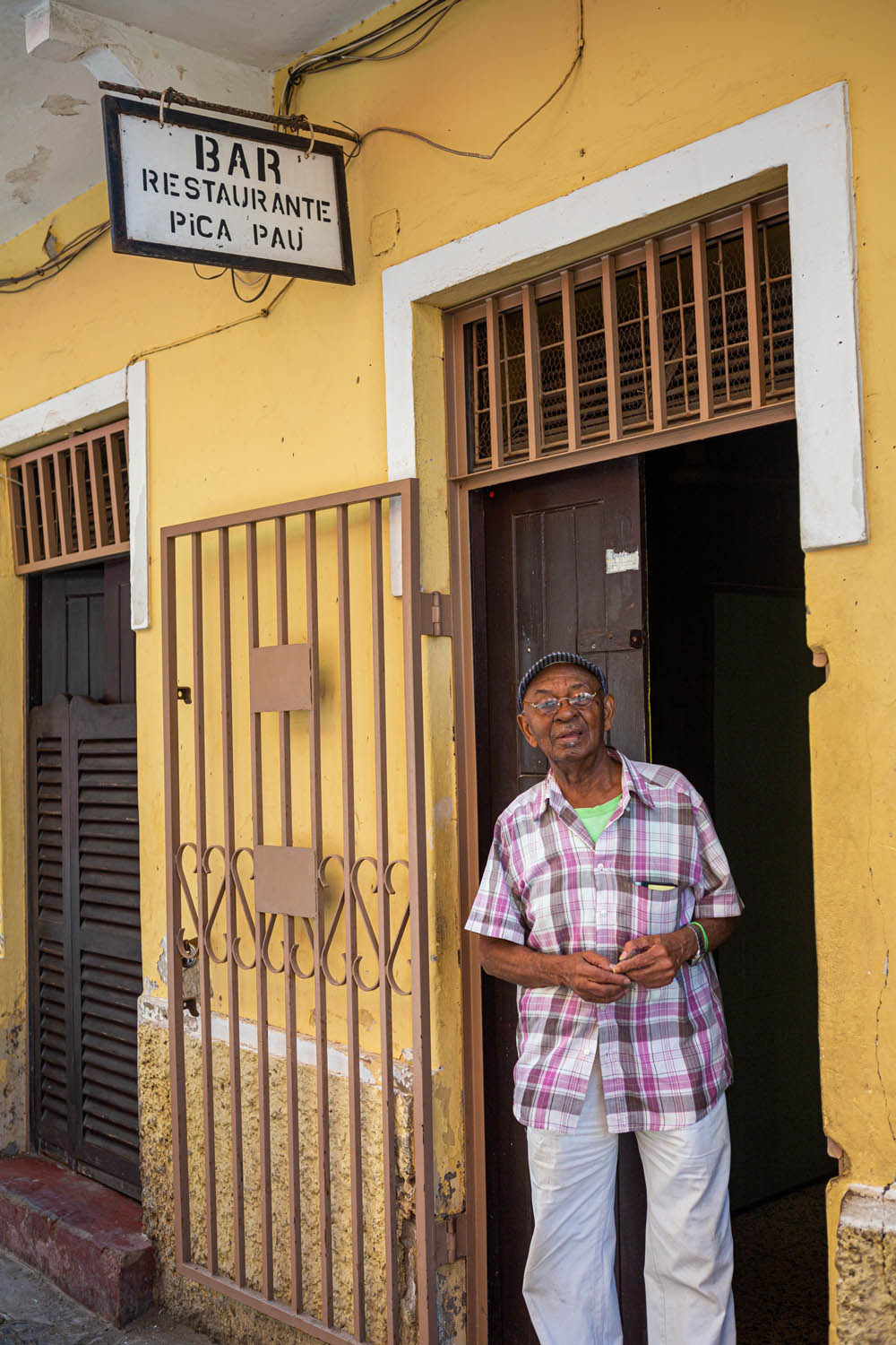 De leukste restaurants in Mindelo: lekker eten op São Vicente in Kaapverdië